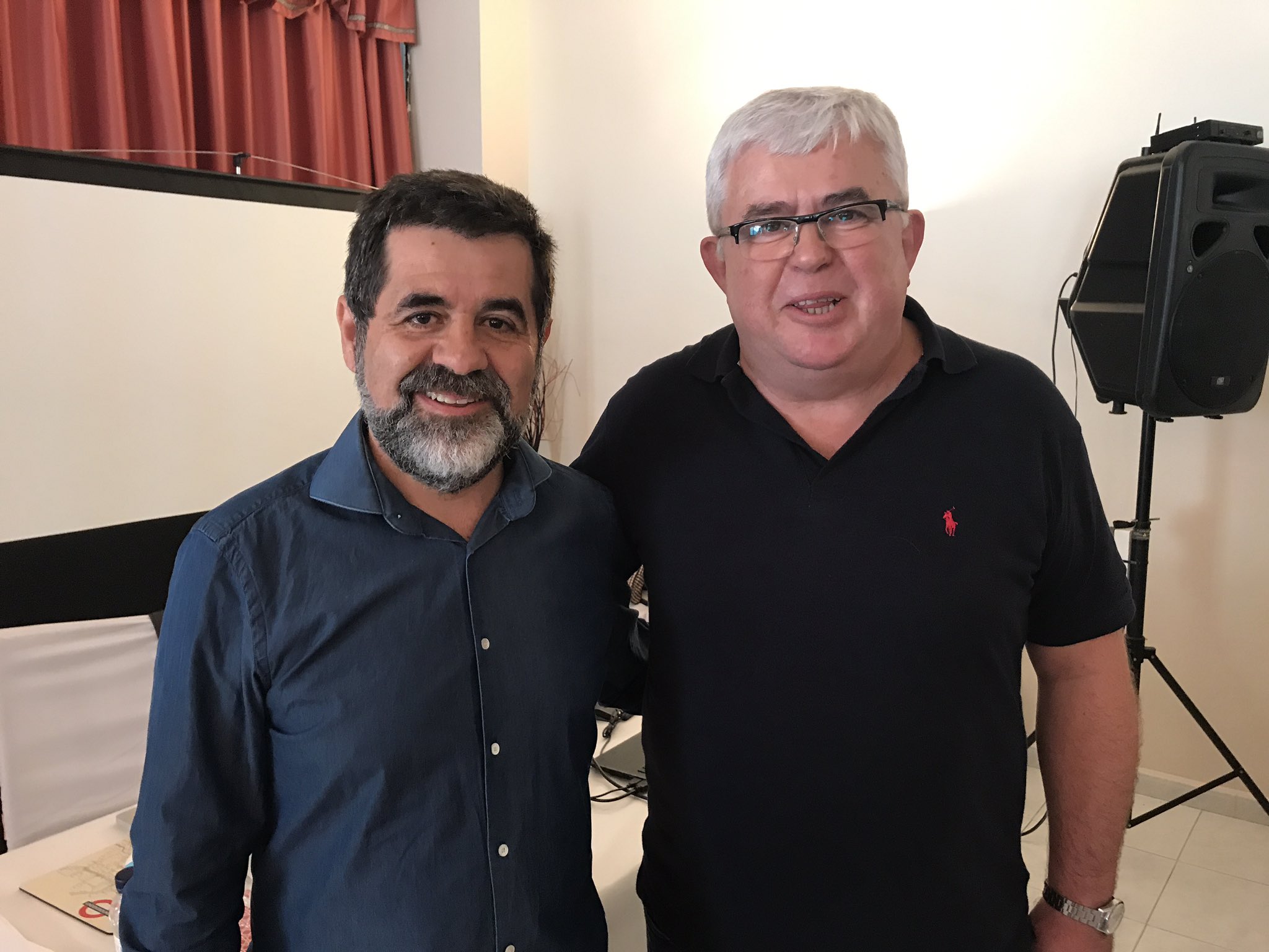 La ANC mantiene la presión a Puigdemont: "Proclamaremos la independencia"