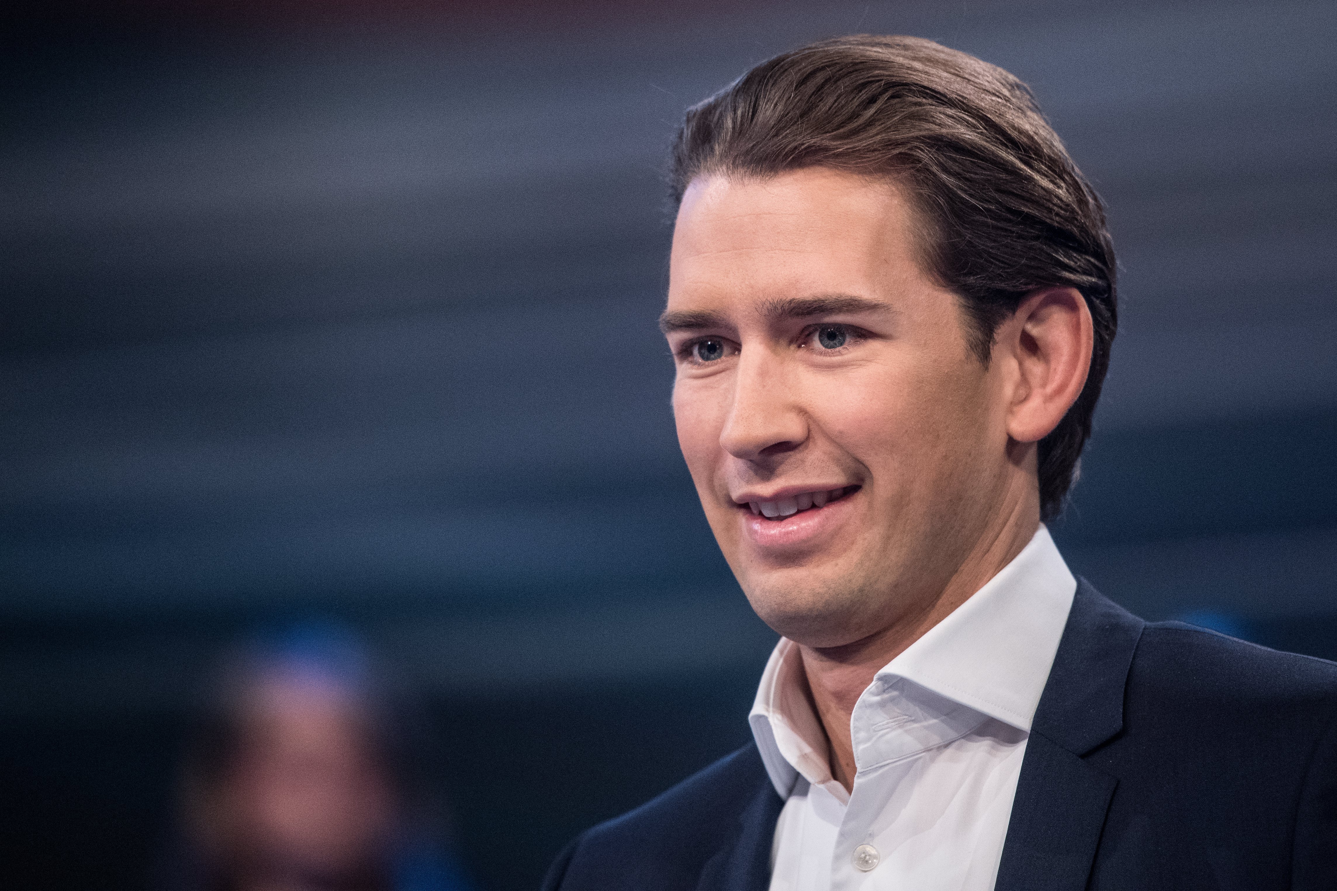 Els ultraconservadors austríacs assumeixen la presidència europea