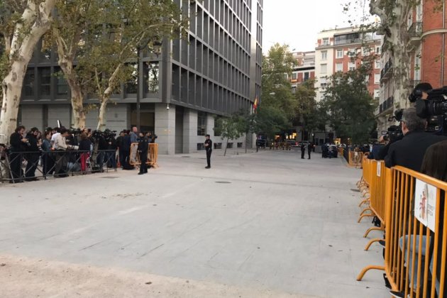 audiencia nacional   g linyan