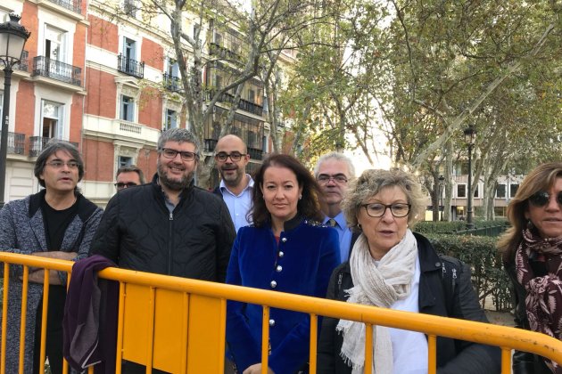 manifestacio audiencia   linan