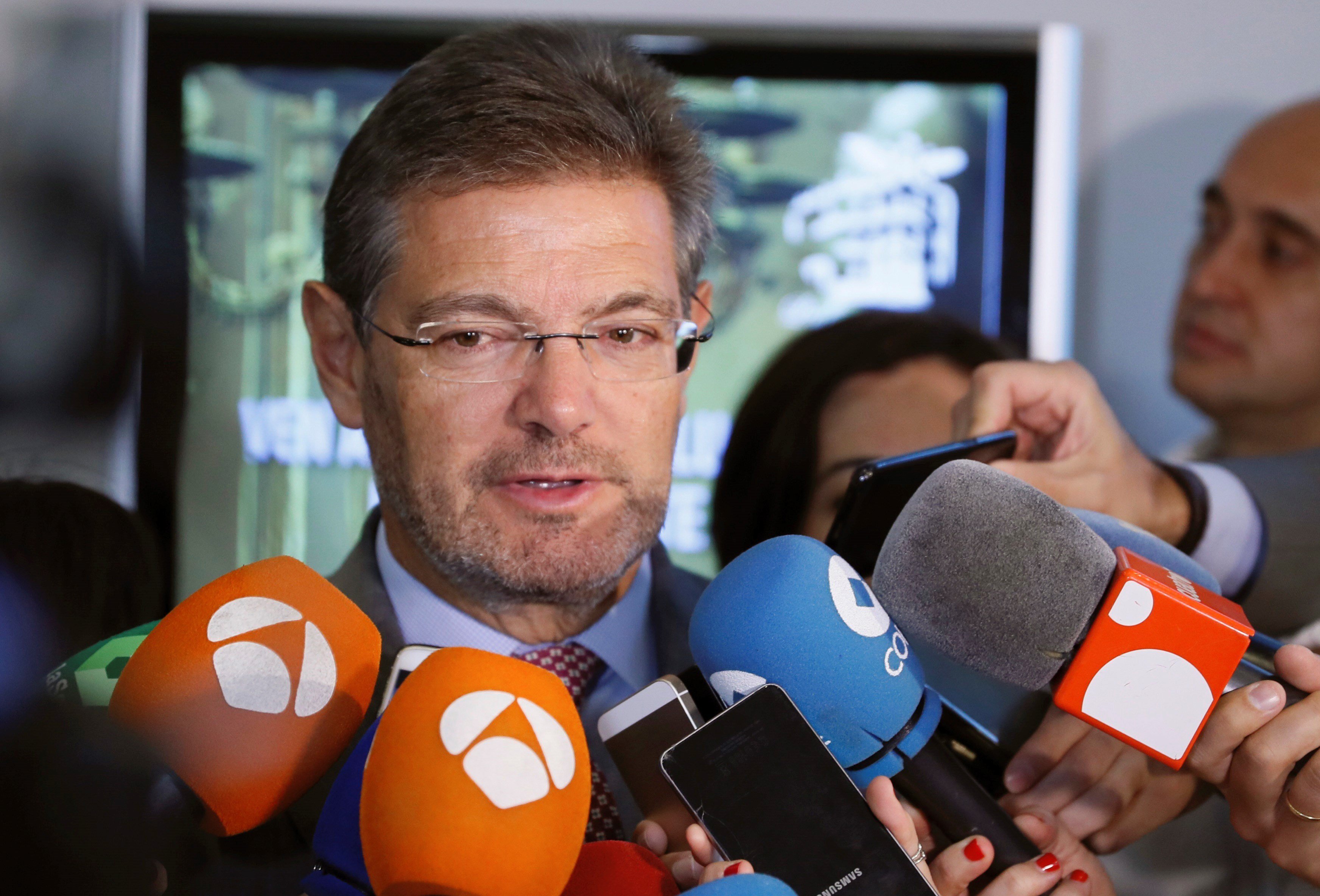 El Gobierno no considera válida la respuesta de Puigdemont