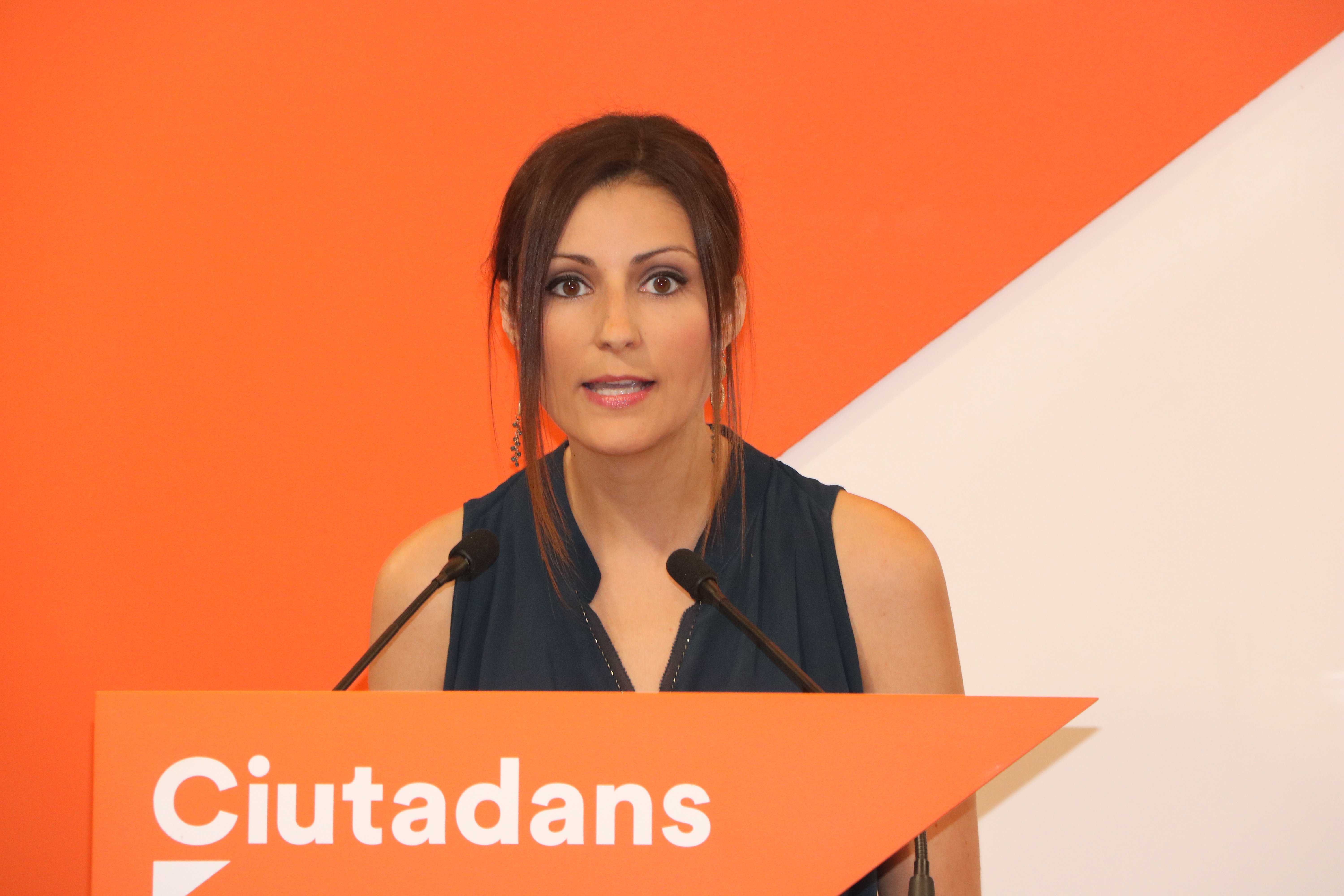 Ciutadans: "Puigdemont perd una oportunitat d'or per tornar a la legalitat"