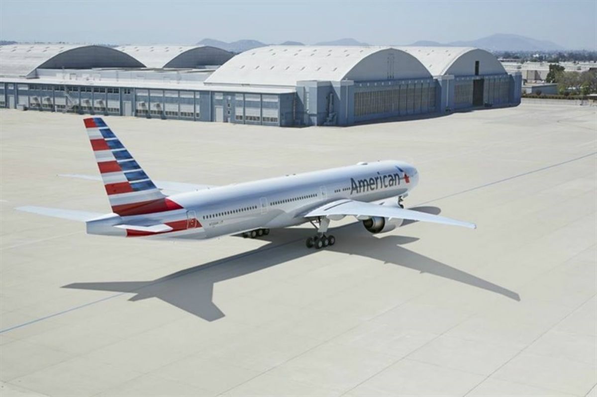 American Airlines unirà Barcelona amb Chicago el maig del 2017