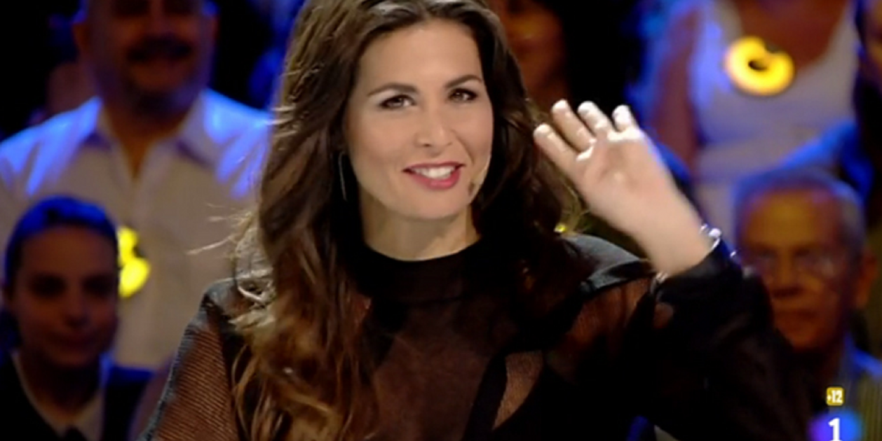 nuria roca   TVE