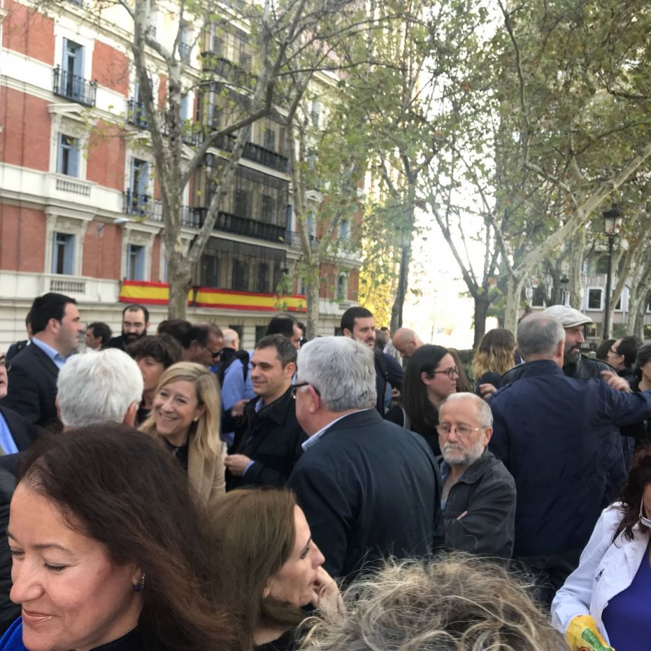 audiencia nacional   g linan