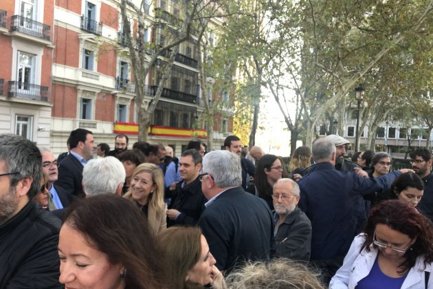 audiencia nacional g linan