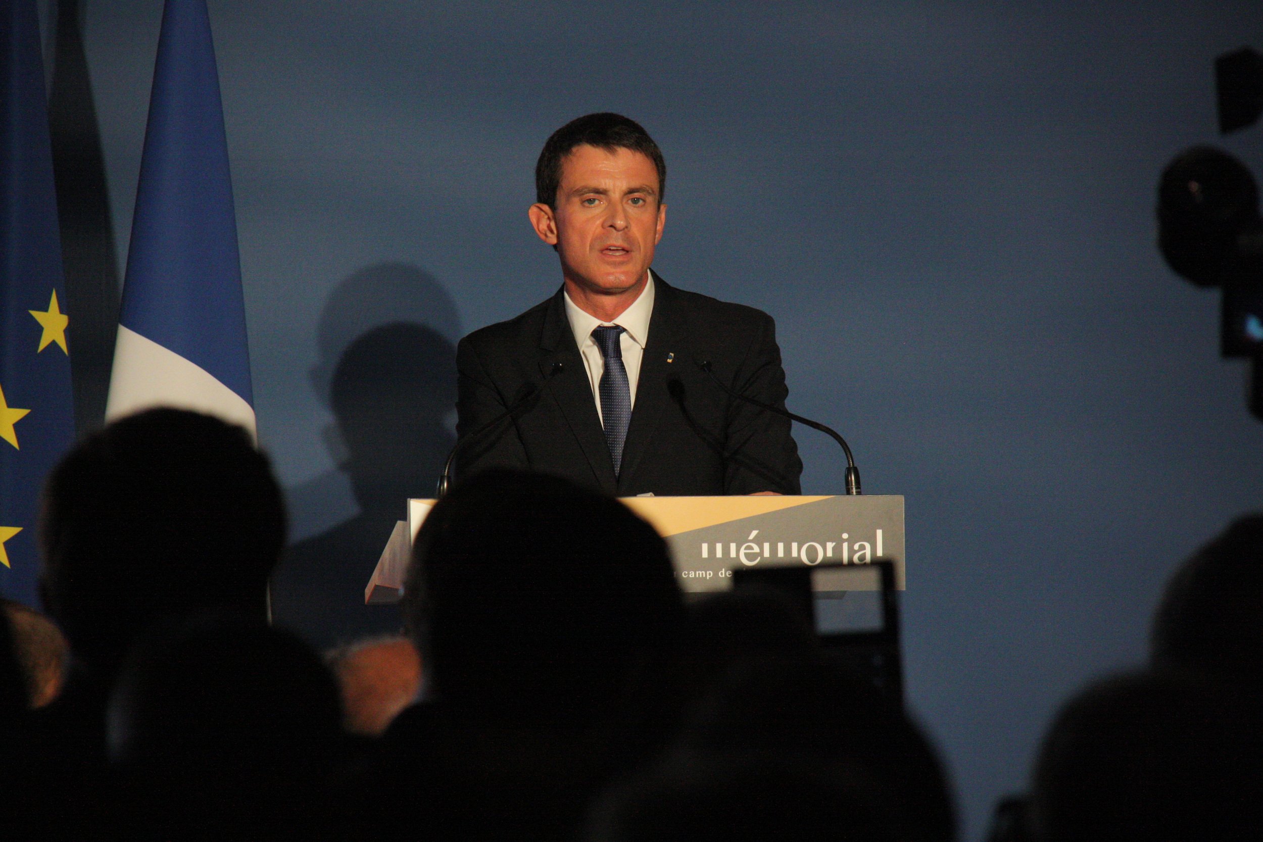 Manuel Valls assegura que Europa mai no reconeixeria una Catalunya independent