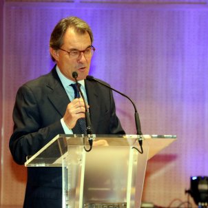 Mas deposita 2,2 millones en el Tribunal de Cuentas y pide ampliar el plazo