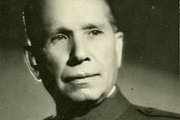 coronel Francisco Jiménez