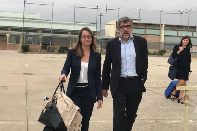 advocats Marina Roig Jordi Pina cuixart sanchez gemma linan