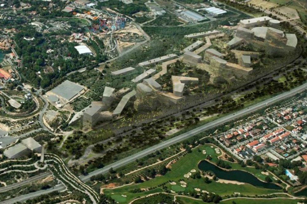 CUP: "Caldria revertir les expropiacions de BCN World"