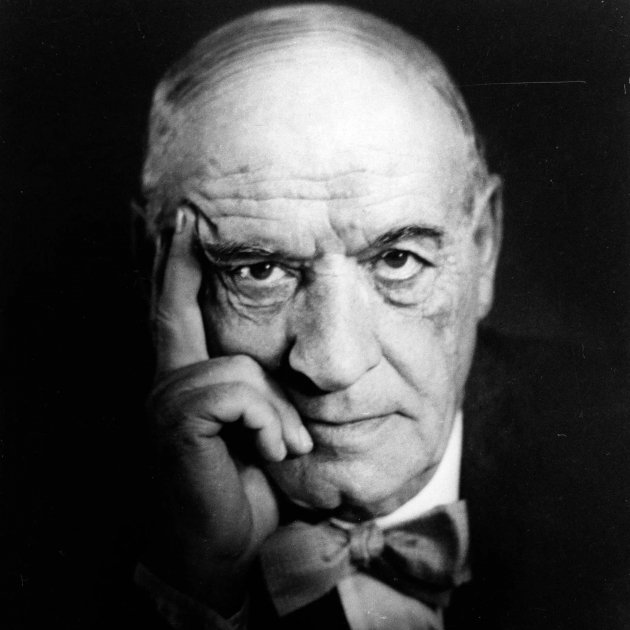 Resultado de imagen de Ortega y Gasset
