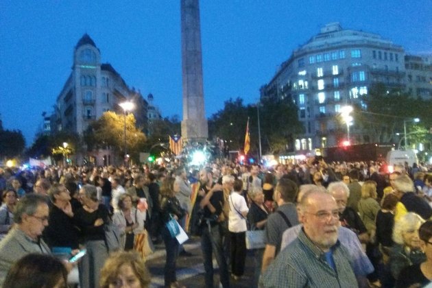 Mani llibertat Jordis Jordi Palmer Mani llibertat Jordis Jordi Palmer