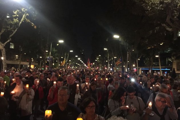 mani llibertat jordis Maria carbó 2 mani llibertat jordis Maria carbó 2