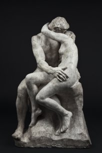 El petó Rodin