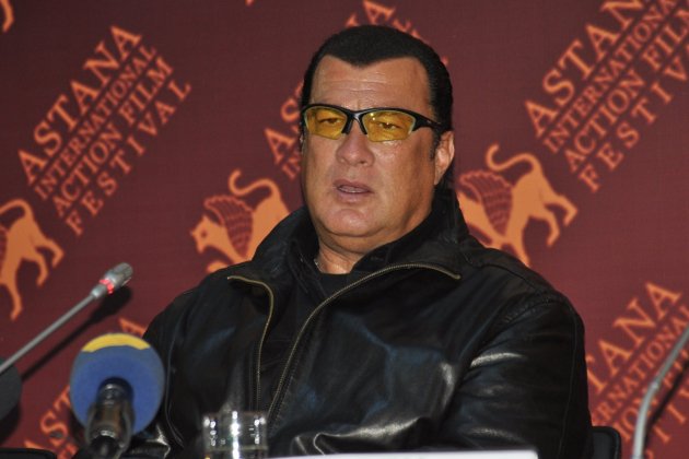 Steven Seagal wikimedia