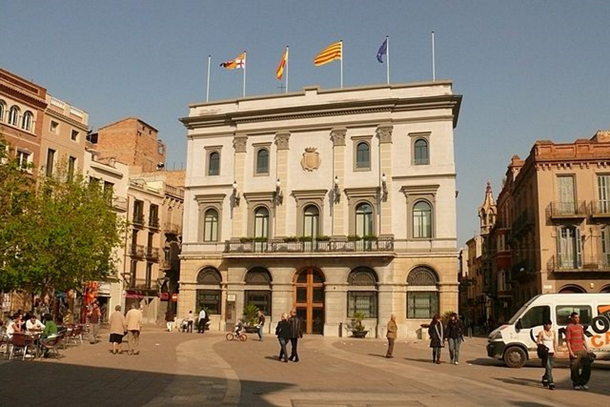 Candidatos a las elecciones municipales 2023 en Igualada: toda la lista