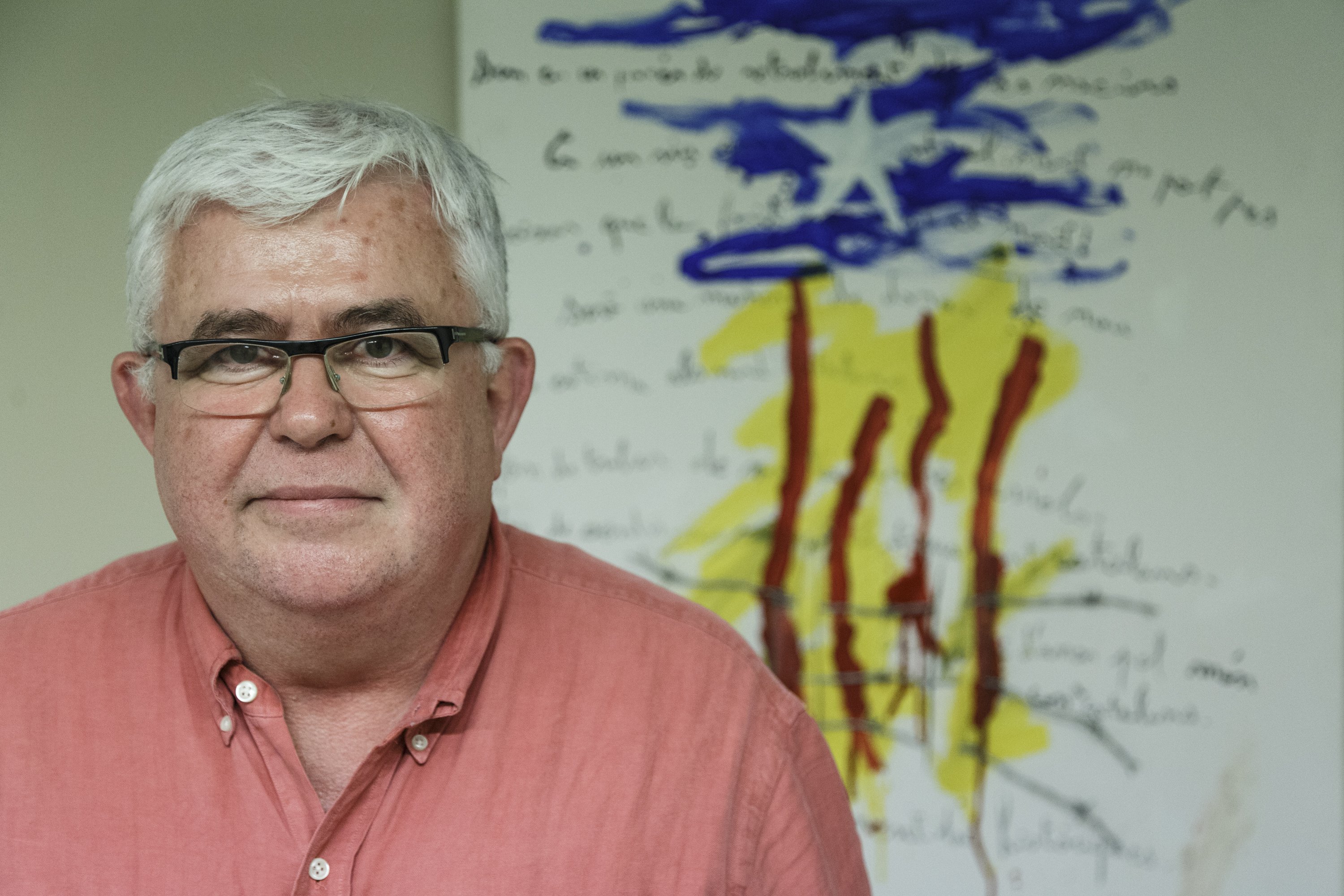 L'ANC no replica Rajoy: "No valorem governs estrangers"