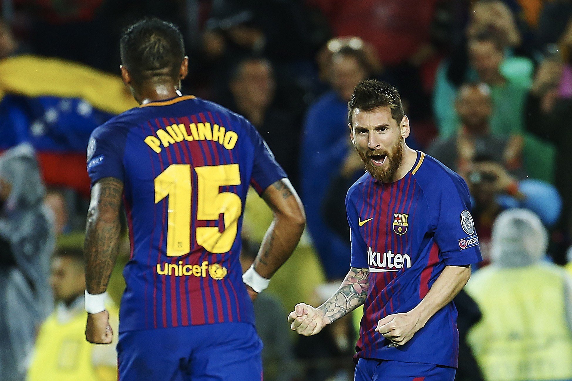 Filtrada la samarreta del Barça 2018/19
