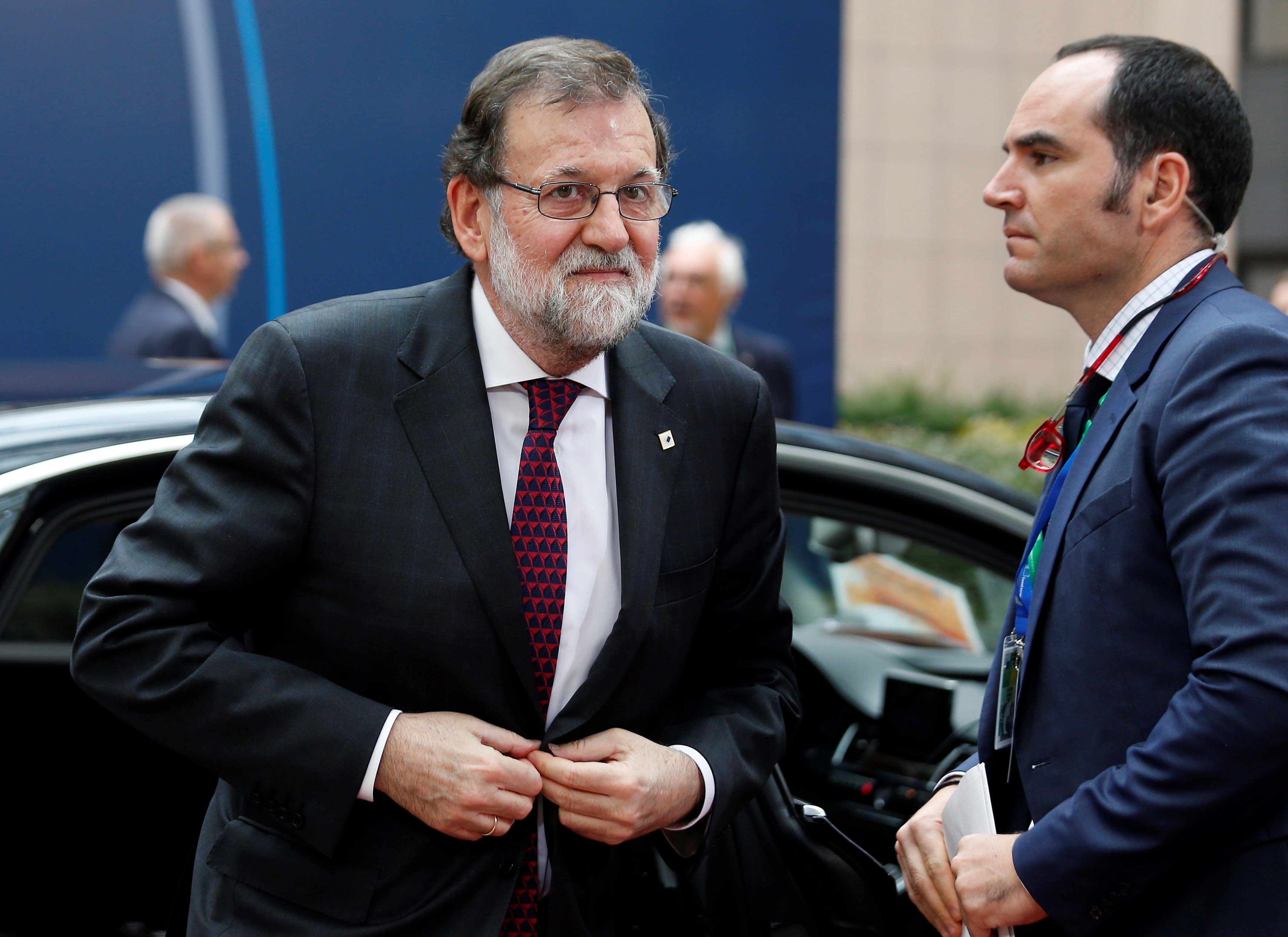 Strong letter from Spanish government to Belgium over Catalonia: "We've taken note"