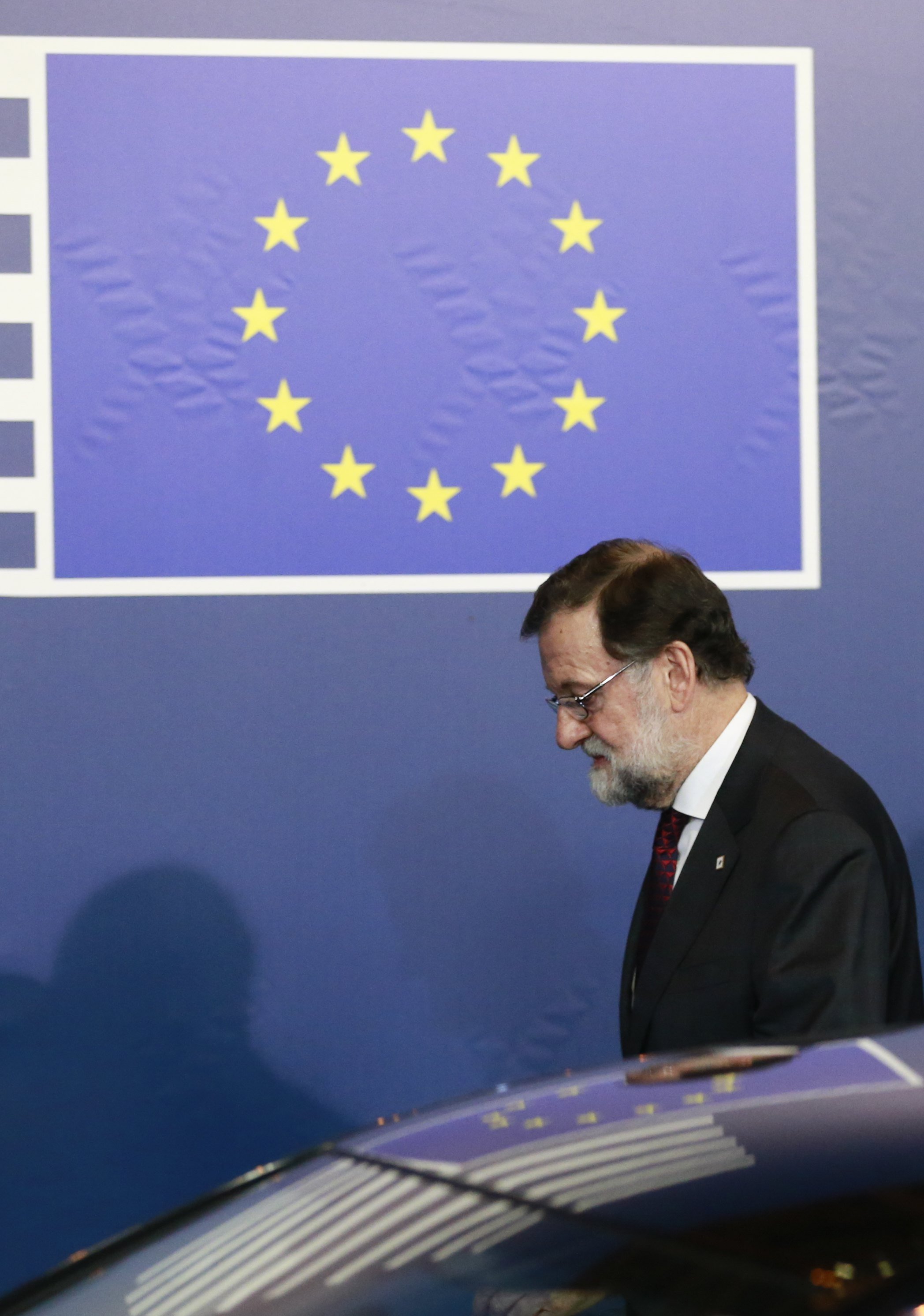 Rajoy avança que totes les mesures estaran acordades amb el PSOE i Ciutadans