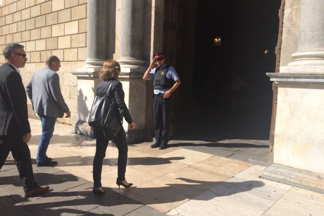 consellera borras   lasalas