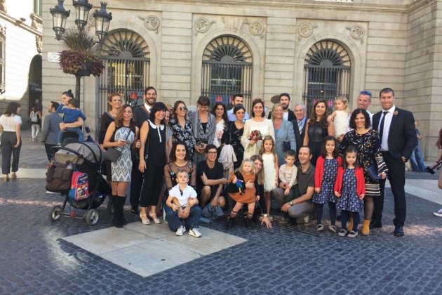 BODA ST JAUME Mlasalas