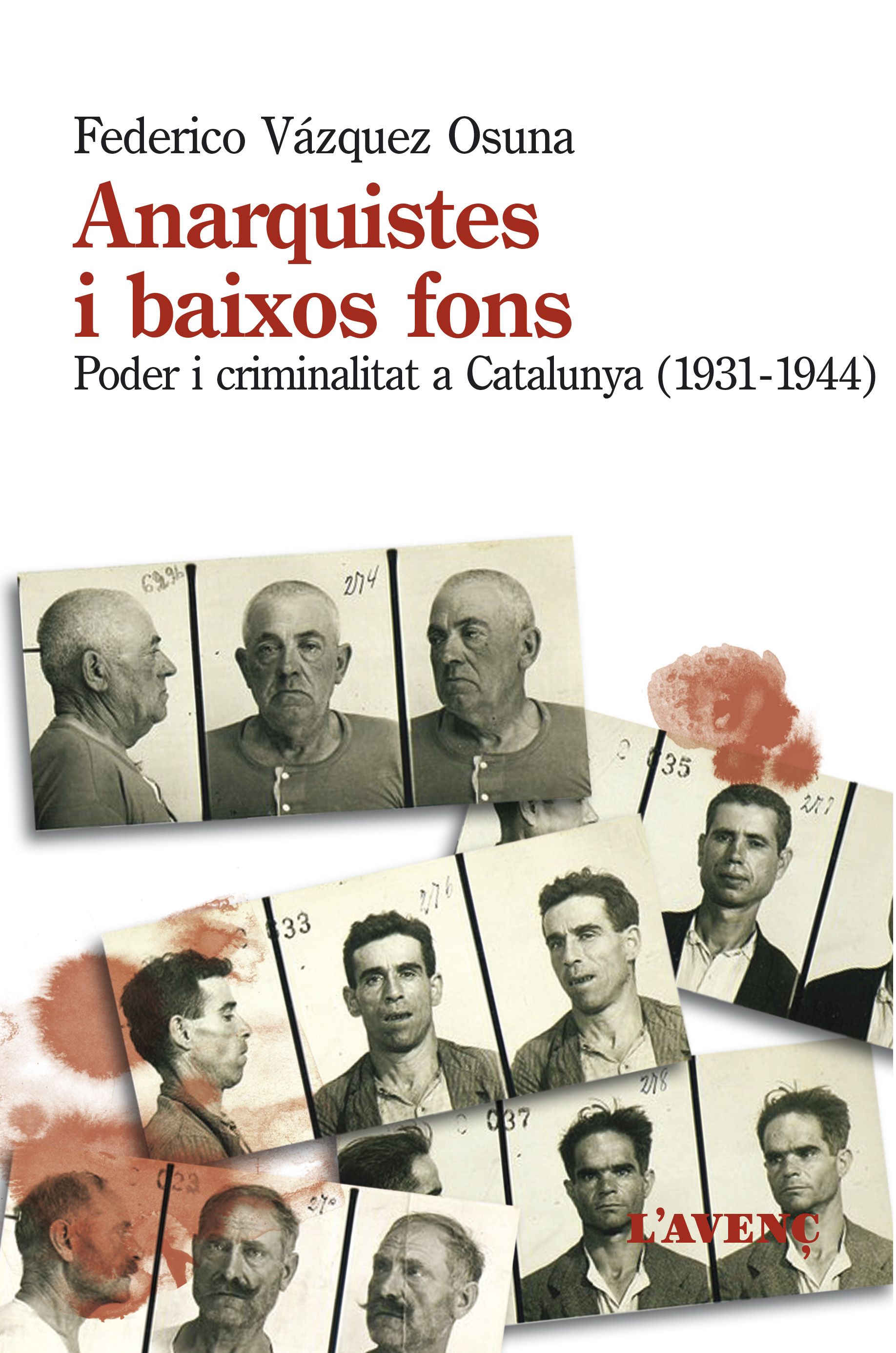 CNT: Dels baixos fons al poder