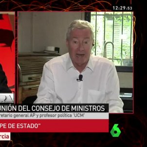 jorge verstrynge Al rojo vivo jorge verstrynge Al rojo vivo