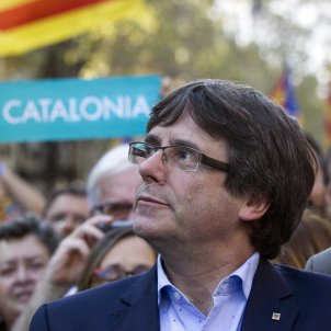 puigdemont manifestacio efe puigdemont manifestacio efe