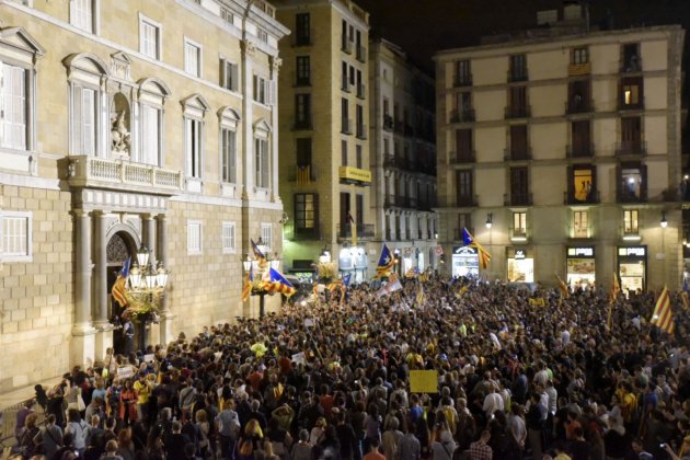 Plan|Plano General Sant Jaume 21 O Laura Gómez