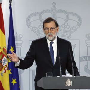 Polítics europeus qüestionen la democràcia a l'Estat espanyol després del 155