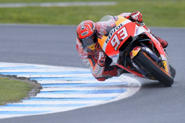 Marc Márquez Efe Marc Márquez Efe