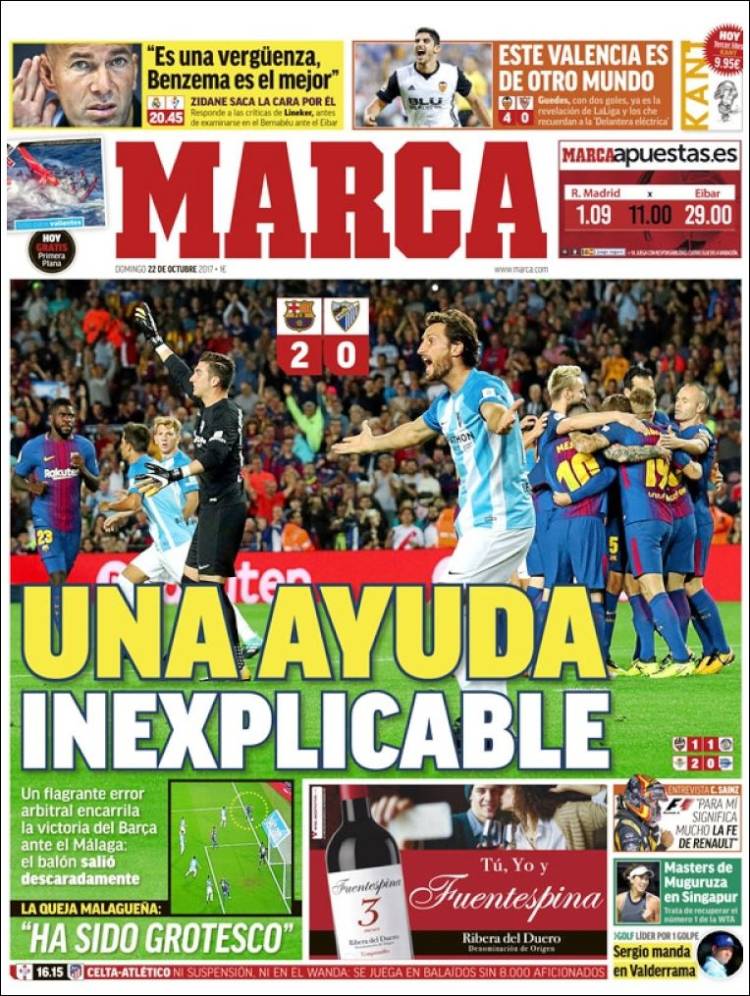 Marca Portada 22 10 2017