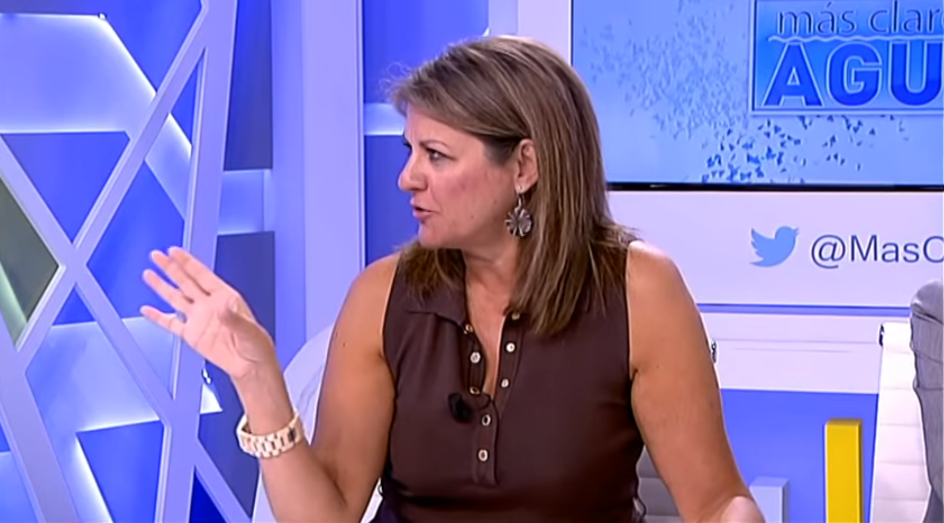 Una exministra del PSOE intenta boicotear productos catalanes (pero falla)