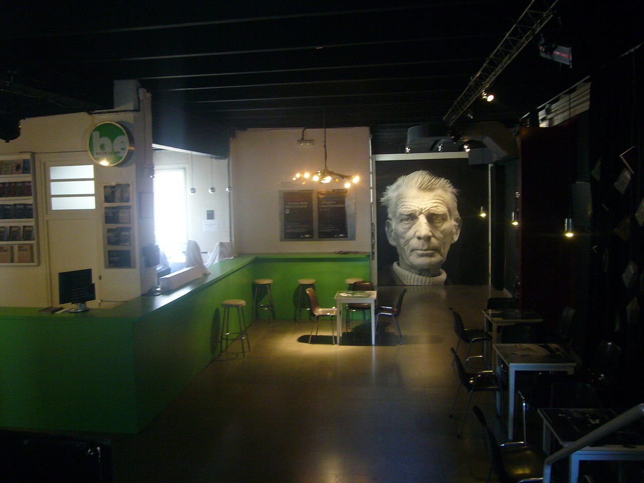 La Sala Beckett només obeirà el conseller de Cultura