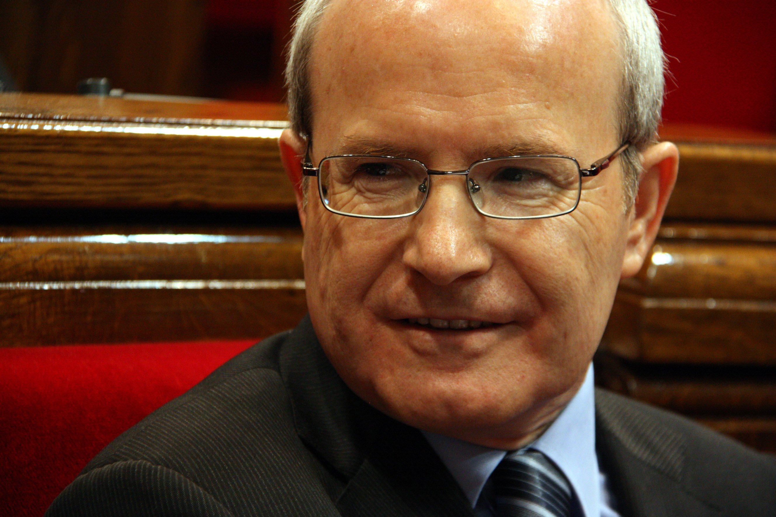 JxSí pide citar a Albiol y Montilla al Parlament para abordar el 155