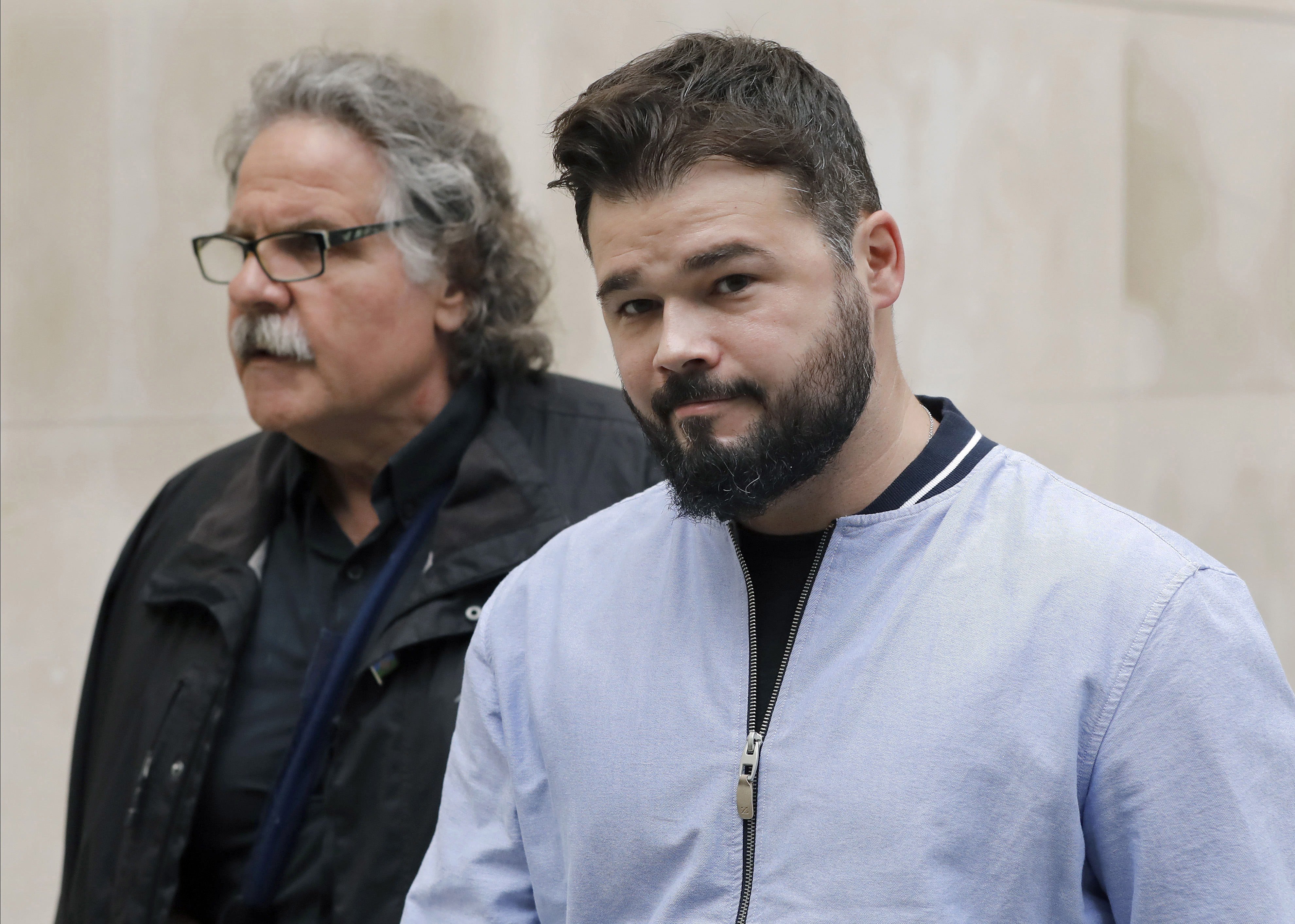 Rufián vaticina la reacció més "agressiva" dels mitjans espanyols pel 21-D