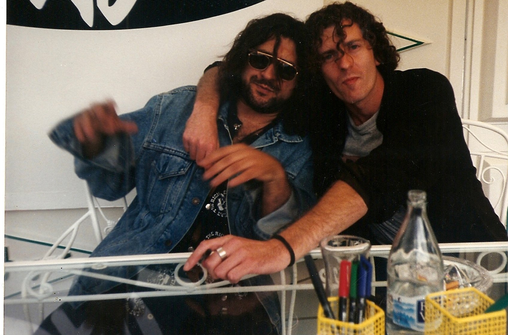 'Una nit al teatre': Sau retorna al pasado