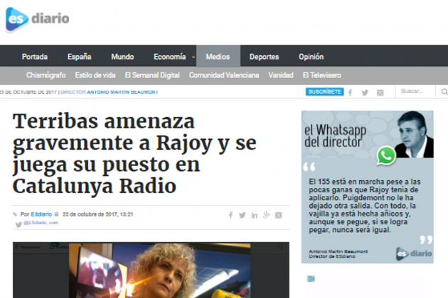 Terribas ESdiario