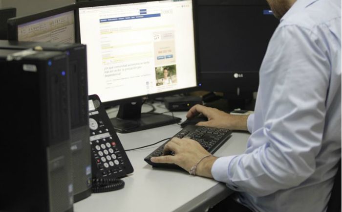 Catalunya acoge 4.315 nuevas empresas en lo que va de año