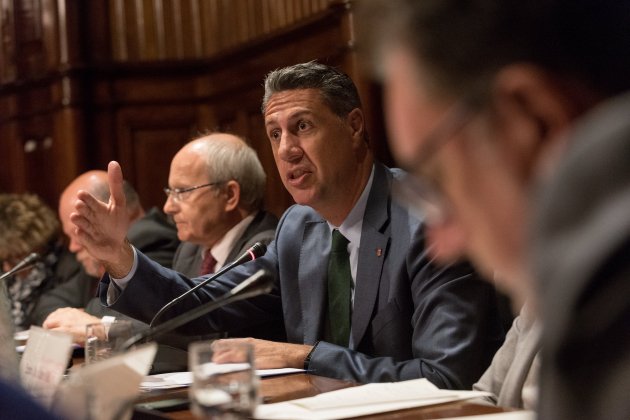 Comissió d'afers institucionals parlament albiol montilla laura gómez (3) Comissió d'afers institucionals parlament albiol montilla laura gómez (3)