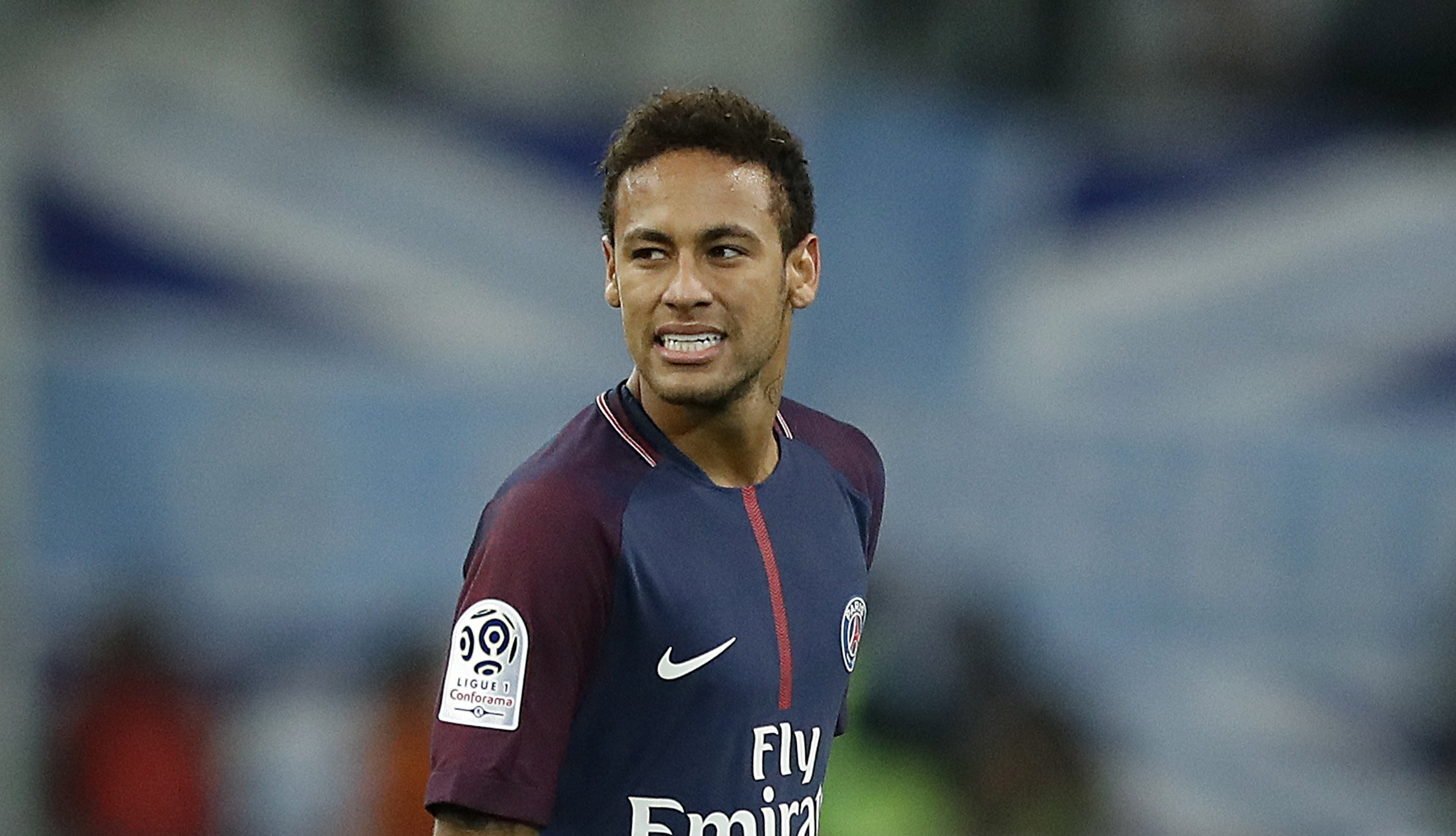 Estos son los privilegios de Neymar en el PSG