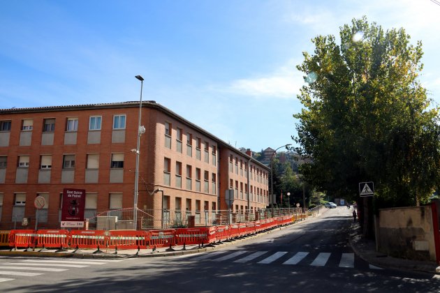 cuartel berga escuela 3 acn