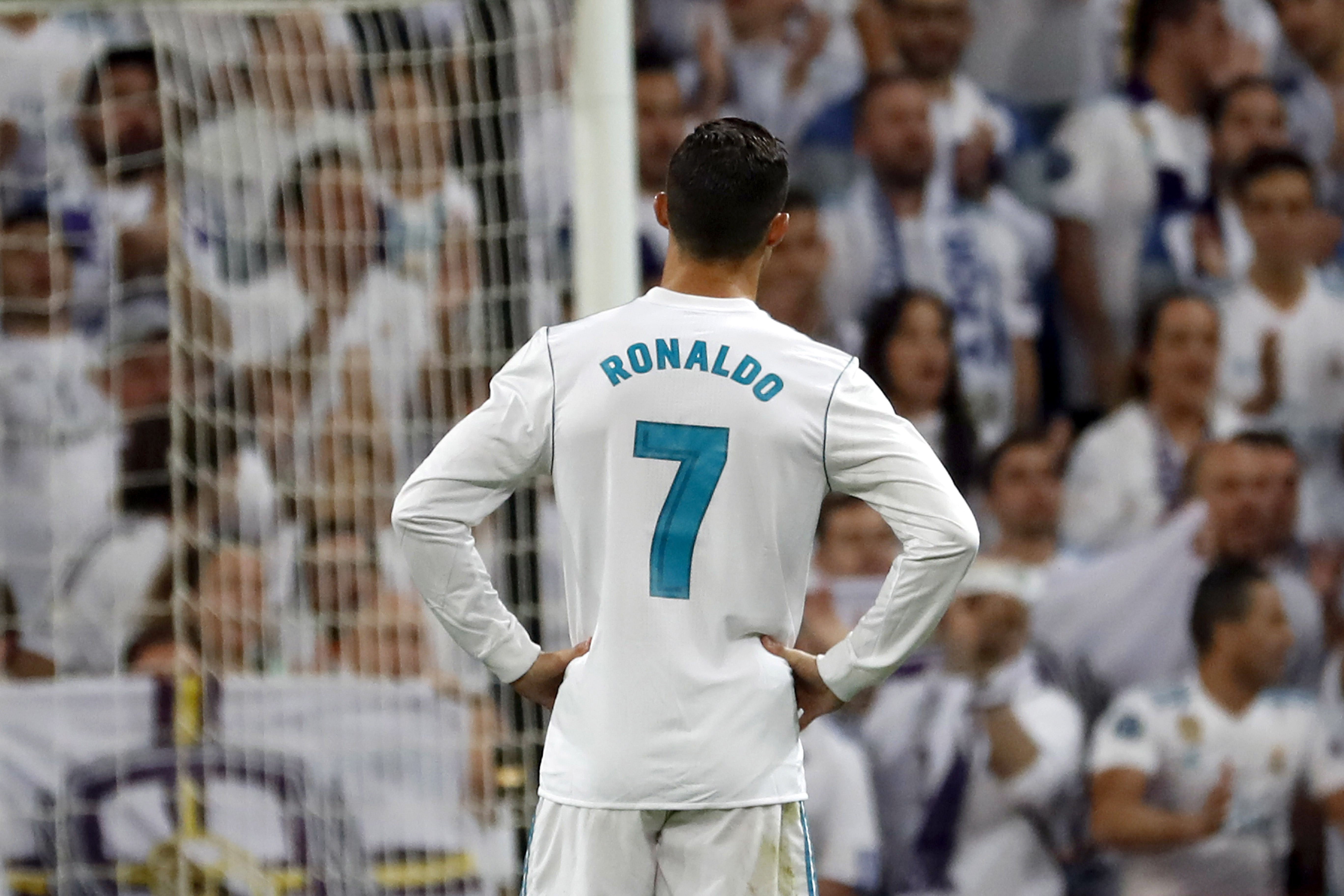 El Madrid empata contra el Celta i es desentén de la Lliga