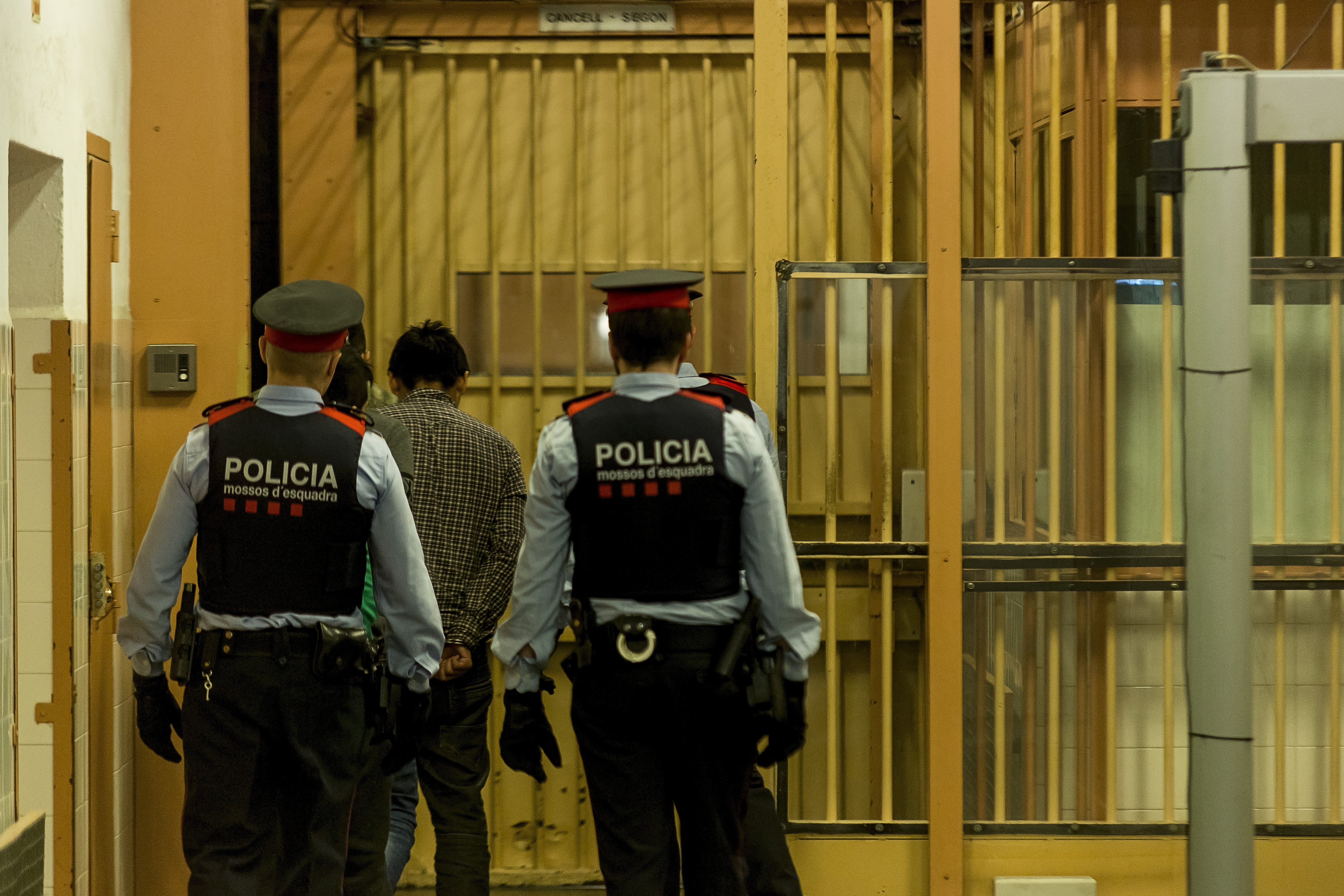 Condenado a 56 años de prisión el 'violador del cúter'