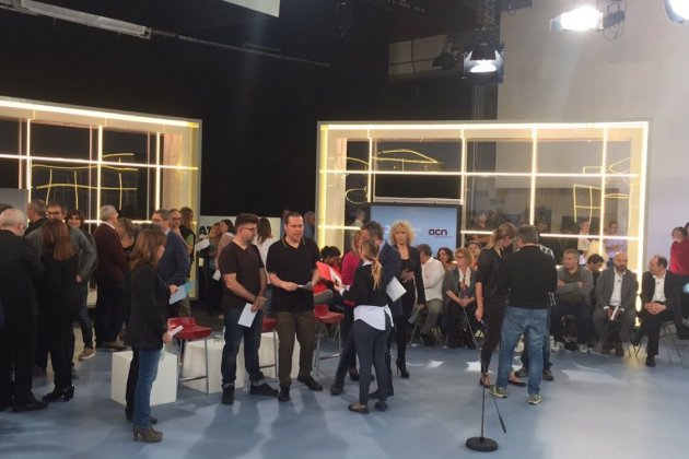 tv3 - carlota camps