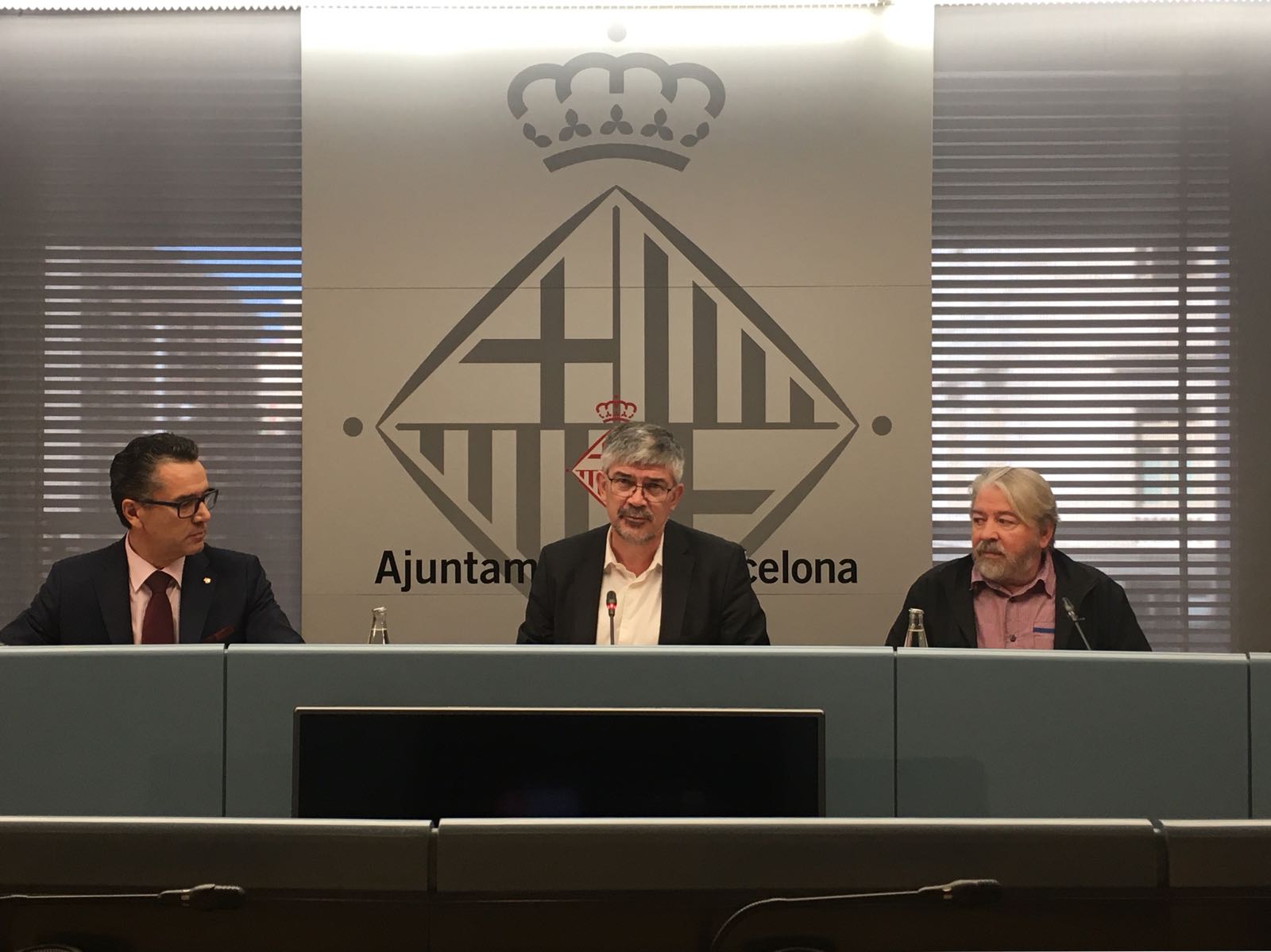 El Barça ratifica l’inici de les obres al Camp Nou per l’estiu del 2018