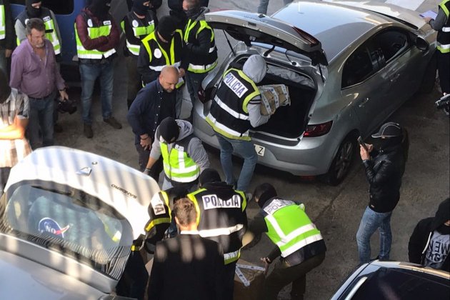 policia nacional st adria gemma linan policia nacional st adria gemma linan