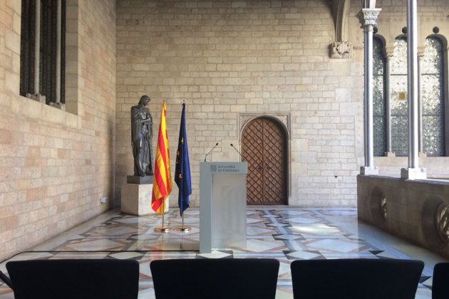 palau generalitat marta lasalas palau generalitat marta lasalas